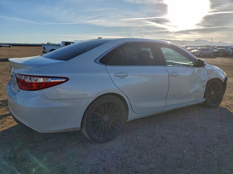 Photo 3 from auction – 2017 TOYOTA CAMRY LE with VIN 4T1BF1FK1HU303438
