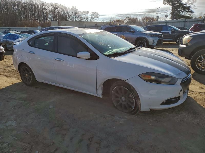 Photo 4 from auction – 2015 DODGE DART with VIN 1C3CDFCB3FD144715