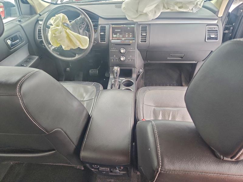 Photo 8 from auction – 2015 FORD FLEX SEL with VIN 2FMHK6C8XFBA11107