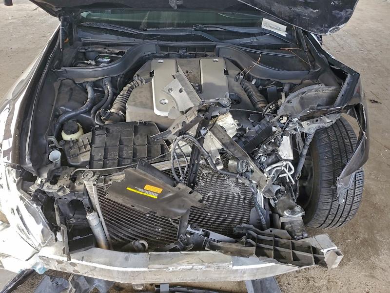 Photo 11 from auction – 2012 INFINITI G37 with VIN JN1CV6AR4CM679849