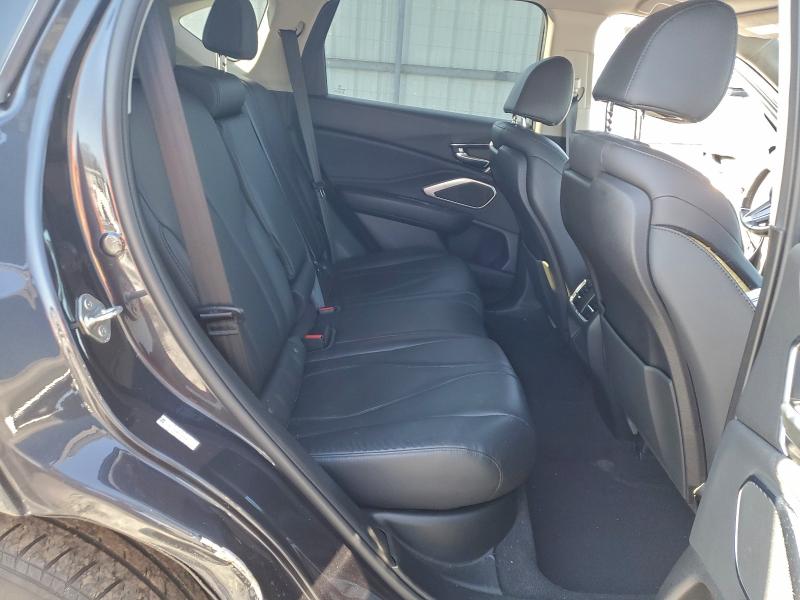 Photo 11 from auction – 2019 ACURA RDX with VIN 5J8TC2H38KL035919