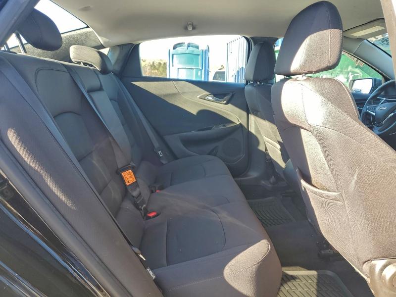 Photo 10 from auction – 2017 CHEVROLET MALIBU with VIN 1G1ZB5ST9HF248870