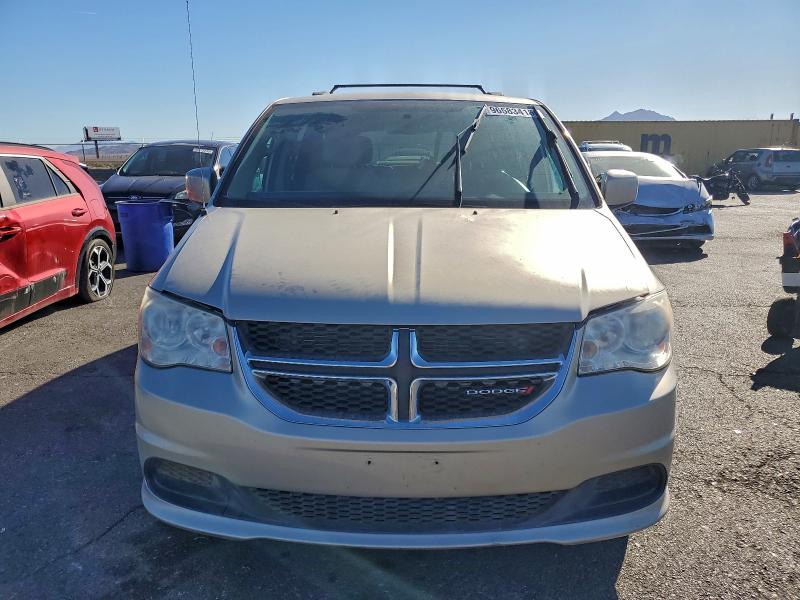 Photo 5 from auction – 2013 DODGE GRAND CARA with VIN 2C4RDGCG6DR731153