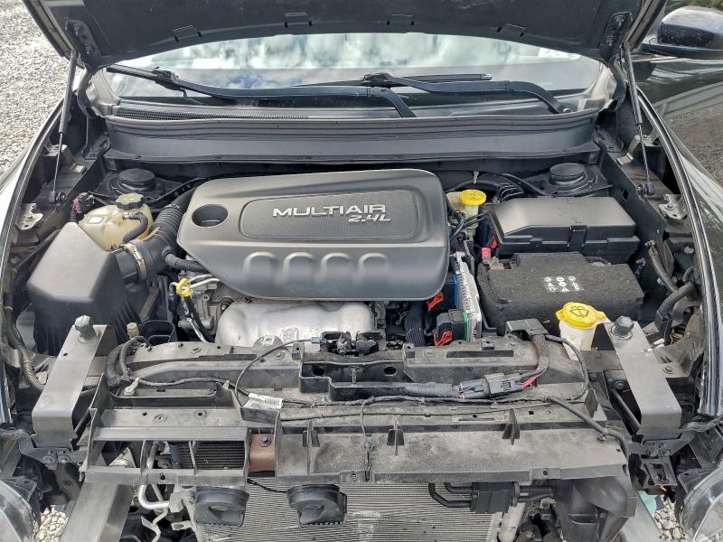 Photo 12 from auction – 2016 JEEP CHEROKEE L with VIN 1C4PJLCB0GW371399
