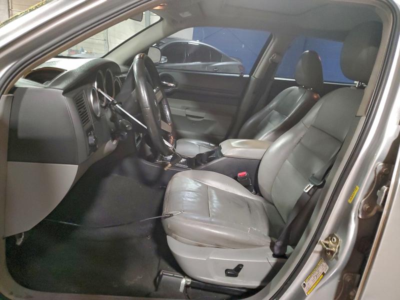 Photo 7 from auction – 2006 DODGE MAGNUM SXT with VIN 2D4FV47VX6H127754