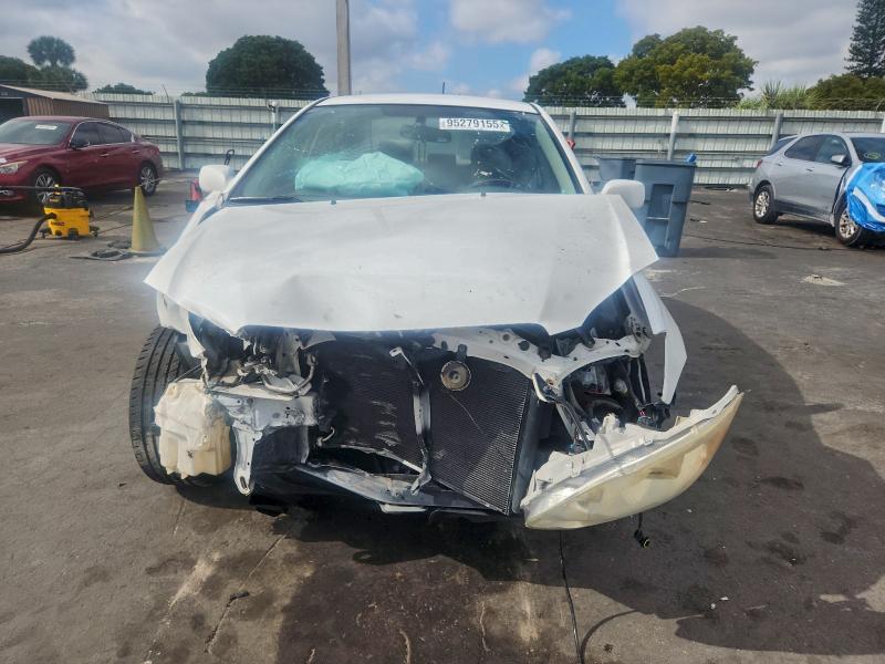 Photo 5 from auction – 2007 TOYOTA COROLLA CE with VIN 2T1BR32E47C848388