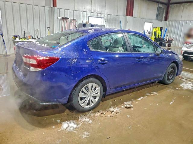 Photo 3 from auction – 2018 SUBARU IMPREZA with VIN 4S3GKAA63J3614607