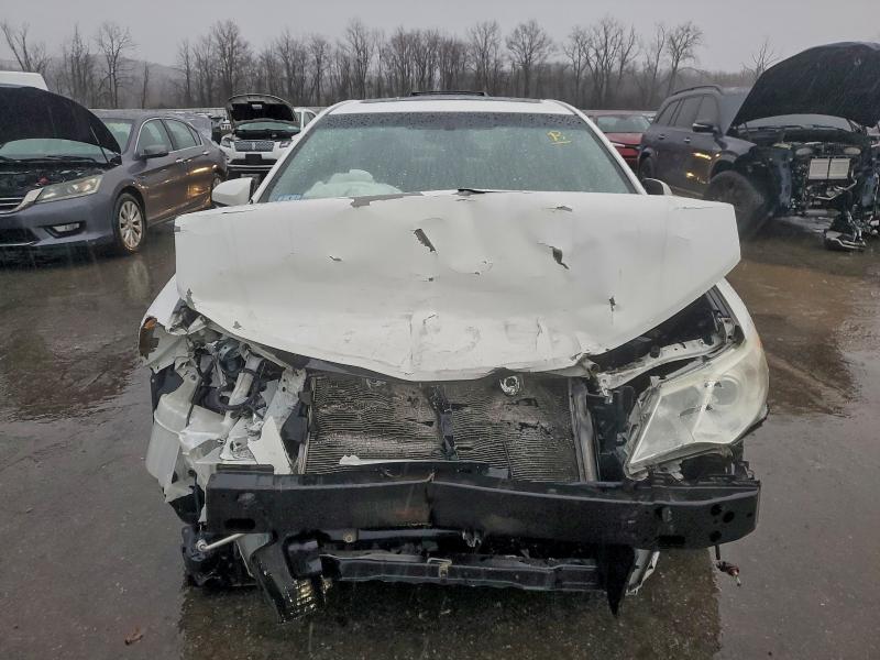 Photo 5 from auction – 2014 TOYOTA CAMRY L with VIN 4T4BF1FK4ER395470