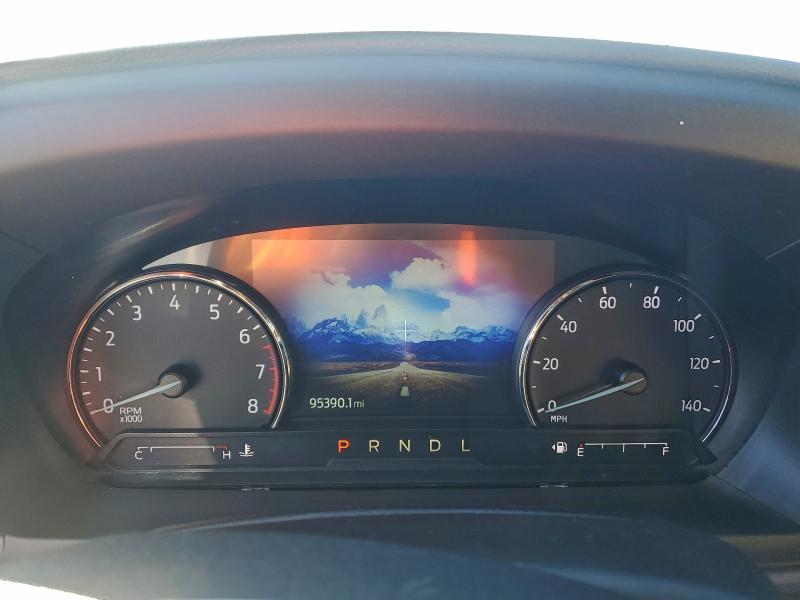 Foto 9 de la subasta – 2021 FORD EXPLORER L con VIN 1FMSK7FH6MGB86368