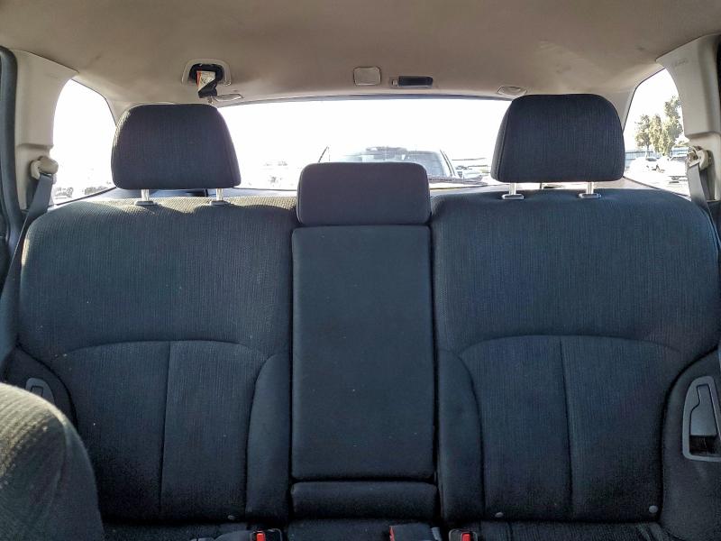 Photo 10 from auction – 2013 SUBARU OUTBACK 2. with VIN 4S4BRCAC4D1317977