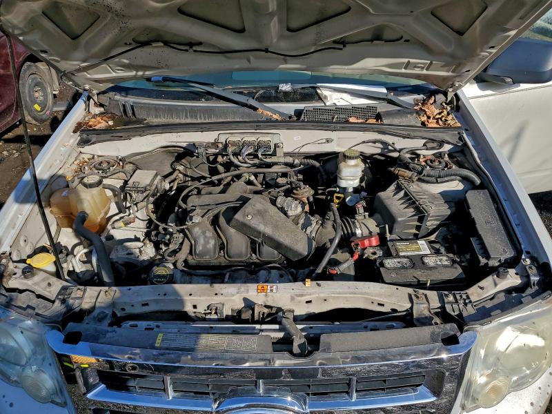 Photo 12 from auction – 2008 FORD ESCAPE XLT with VIN 1FMCU93148KB26142