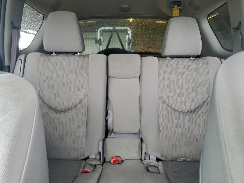 Фото 10 с аукциона – 2012 TOYOTA RAV4 с VIN 2T3JF4DVXCW182595