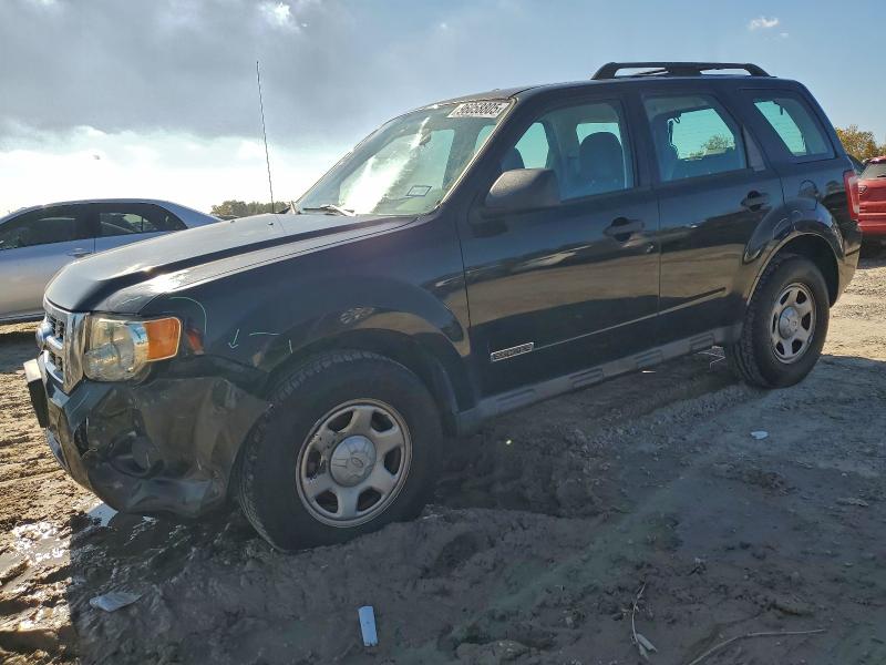 FORD ESCAPE XLS 2008 with VIN 1FMCU02Z48KE38951 - Photo from auction