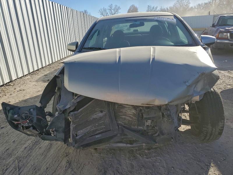 Photo 5 from auction – 2008 NISSAN SENTRA with VIN 3N1AB61E18L659377
