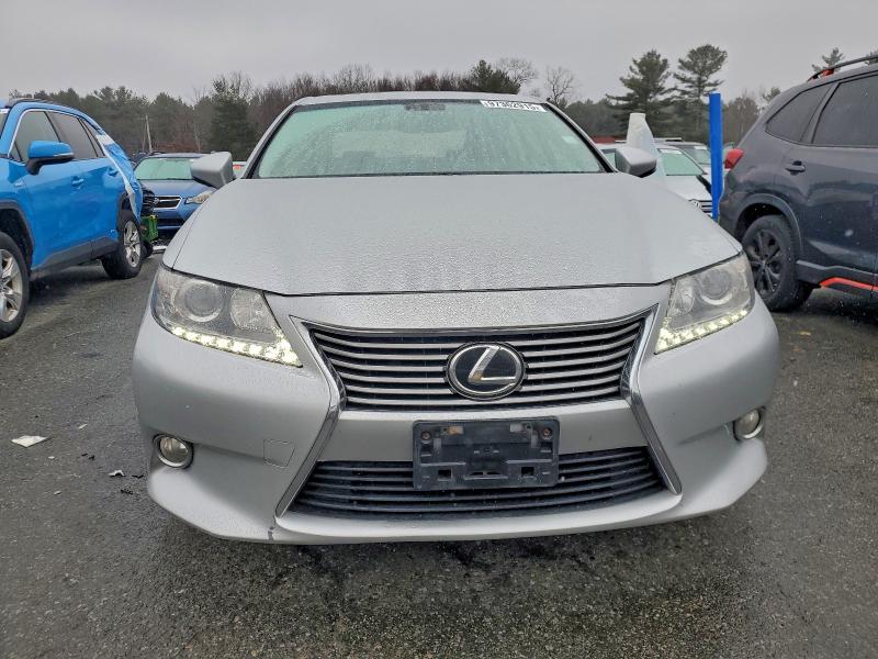 Photo 5 from auction – 2013 LEXUS ES 350 with VIN JTHBK1GG5D2000242