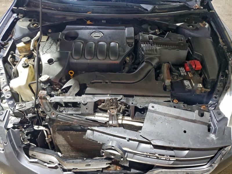 Photo 11 from auction – 2010 NISSAN ALTIMA BAS with VIN 1N4AL2AP0AN544916