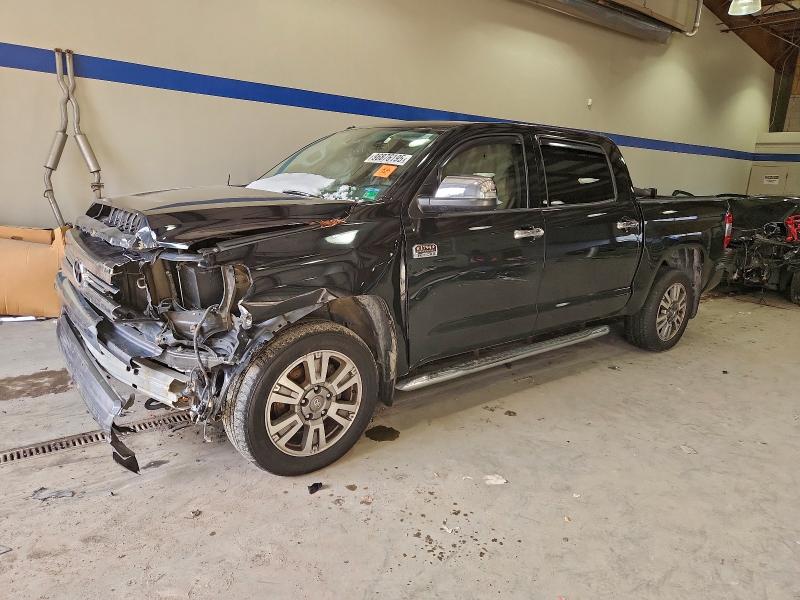 TOYOTA TUNDRA 2017 with VIN 5TFAY5F15HX652402 - Photo from auction
