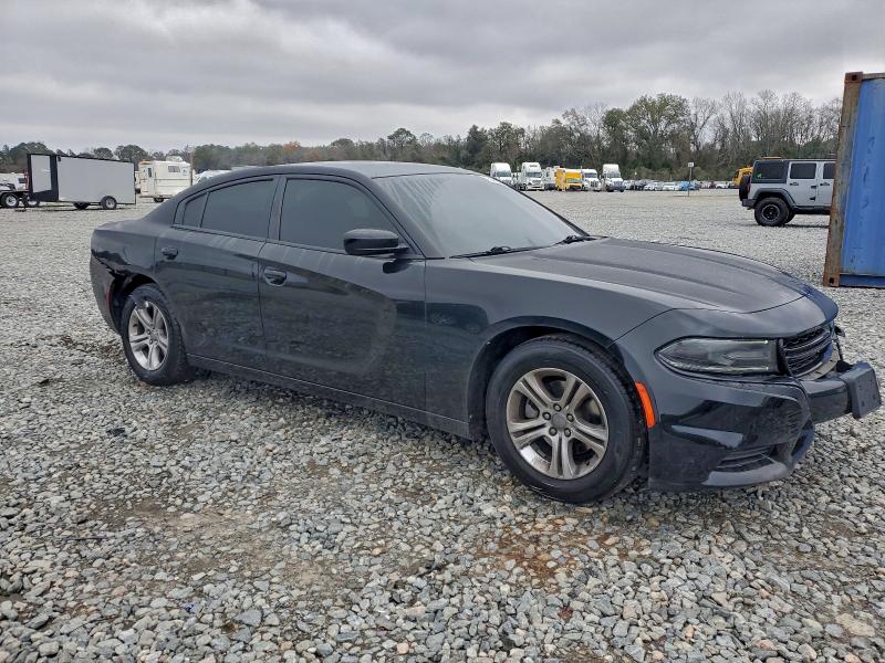 Photo 4 from auction – 2020 DODGE CHARGER with VIN 2C3CDXBG5LH121910