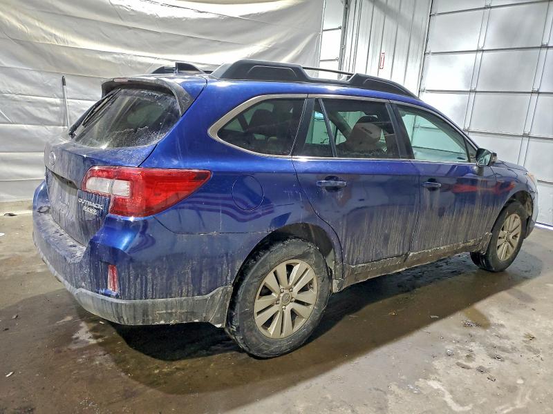 Photo 3 from auction – 2016 SUBARU OUTBACK 2. with VIN 4S4BSAFC6G3207149