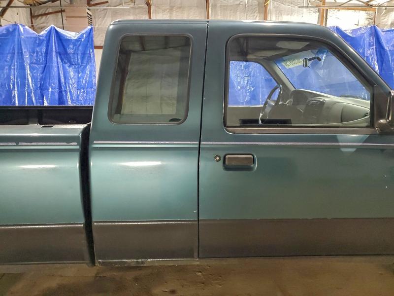 Photo 10 from auction – 1996 FORD RANGER SUP with VIN 1FTCR14AXTPB19438