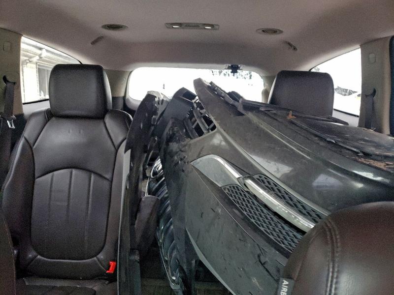 Photo 10 from auction – 2014 BUICK ENCLAVE with VIN 5GAKRBKD5EJ214950