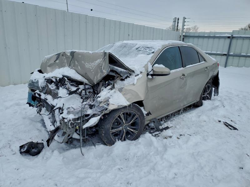 Photo 1 from auction – 2013 TOYOTA CAMRY L with VIN 4T1BF1FK0DU237068