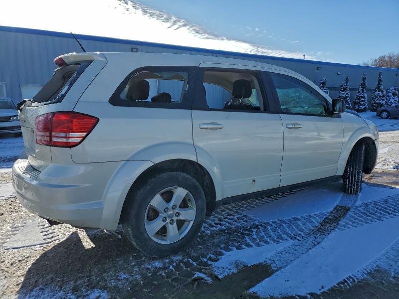 Photo 3 from auction – 2013 DODGE JOURNEY SE with VIN 3C4PDCABXDT547810