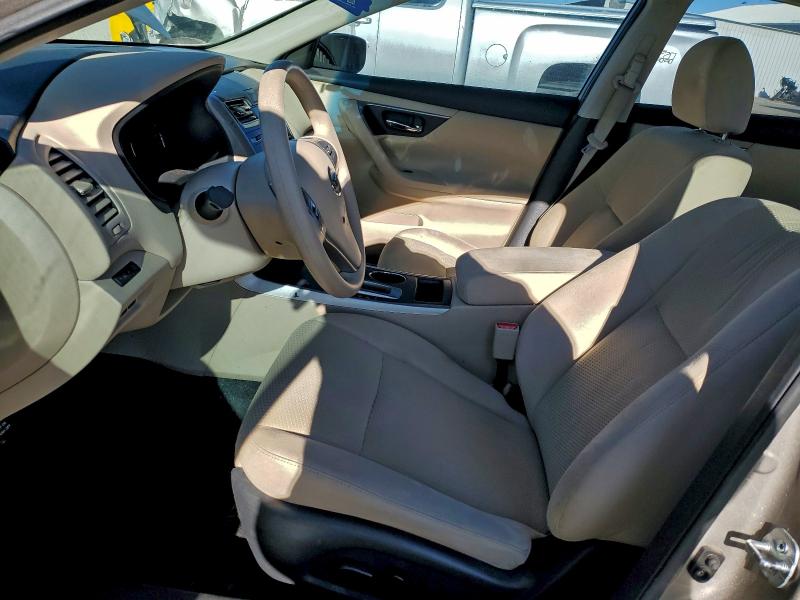 Photo 7 from auction – 2015 NISSAN ALTIMA 2.5 with VIN 1N4AL3AP1FN332720