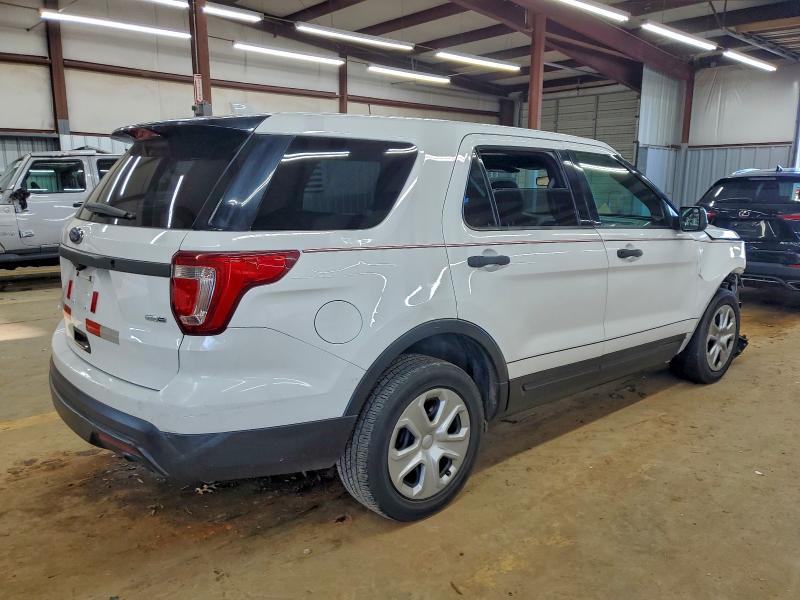Photo 3 from auction – 2017 FORD EXPLORER with VIN 1FM5K8AR2HGE14570