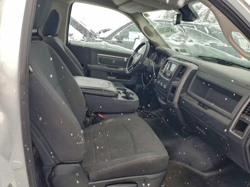 Photo 10 from auction – 2019 RAM 1500 CLASS with VIN 3C6JR6DTXKG532170