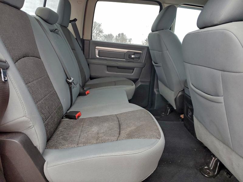 Photo 10 from auction – 2013 RAM 1500 SLT with VIN 1C6RR7LT4DS560570