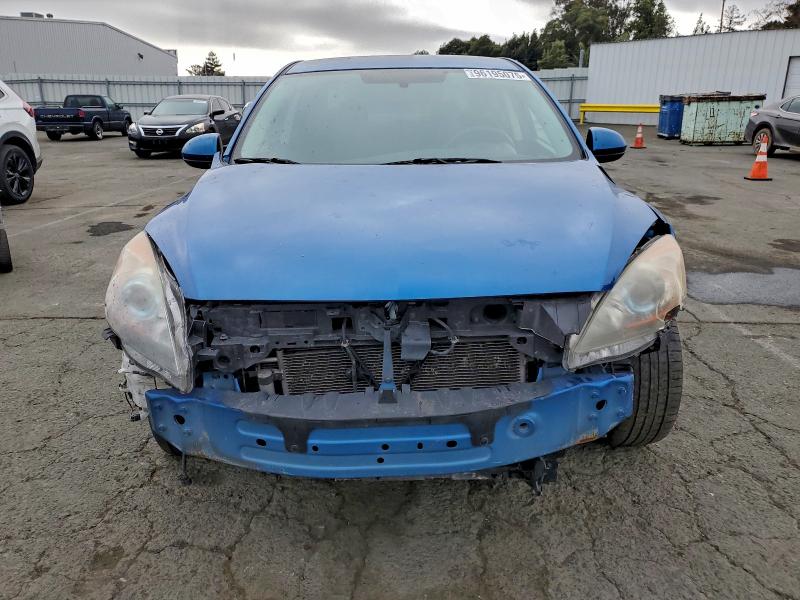 Foto 5 de la subasta – 2012 MAZDA 3 I con VIN JM1BL1V73C1538539