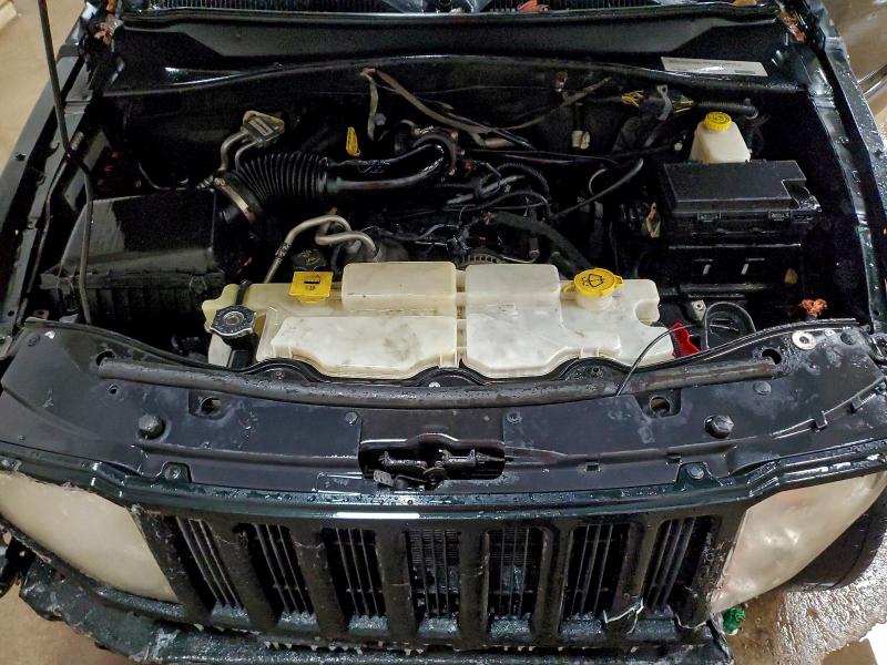 Photo 12 from auction – 2012 JEEP LIBERTY SP with VIN 1C4PJMAK1CW146301
