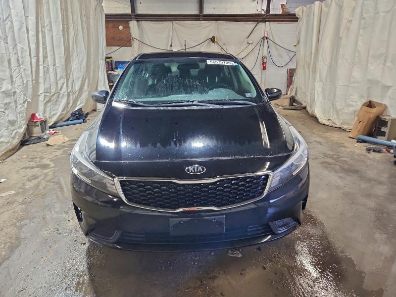 Photo 5 from auction – 2018 KIA FORTE LX with VIN 3KPFL4A79JE274763