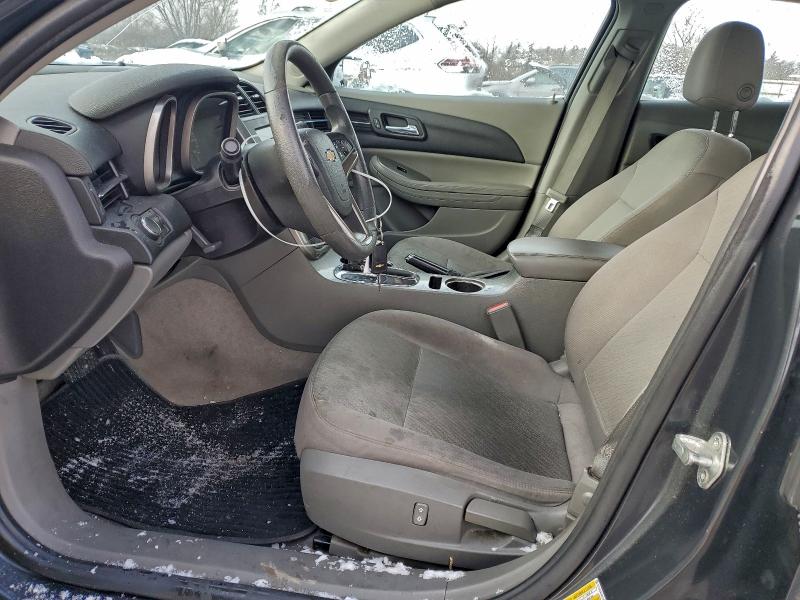 Photo 7 from auction – 2014 CHEVROLET MALIBU LS with VIN 1G11B5SL4EF190675