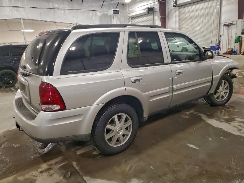 Photo 3 from auction – 2004 BUICK RAINIER CX with VIN 5GADT13S442401719