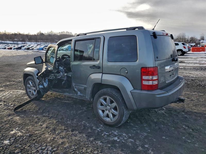 Photo 2 from auction – 2012 JEEP LIBERTY with VIN 1C4PJMAKXCW187591