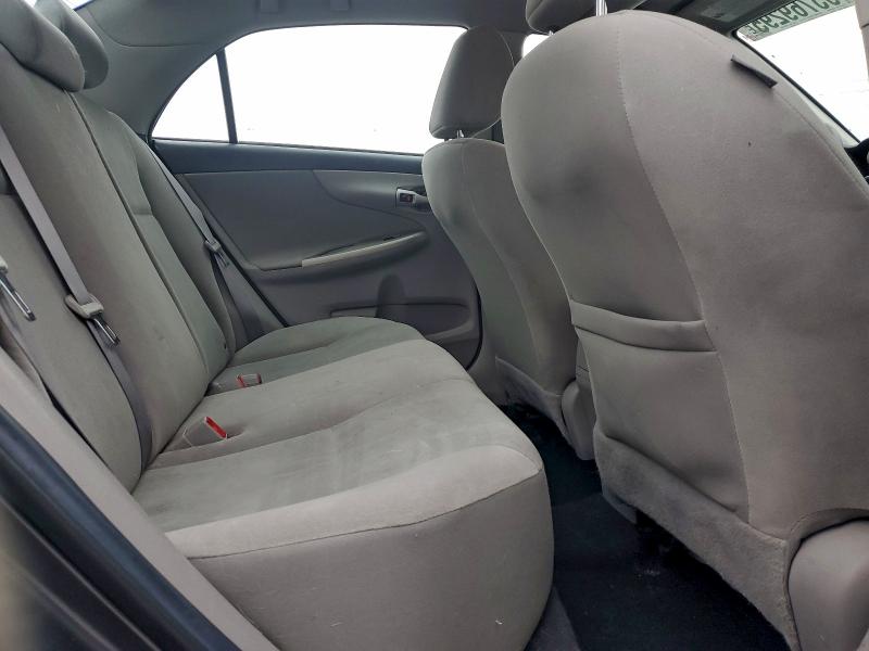 Photo 10 from auction – 2012 TOYOTA COROLLA BA with VIN 5YFBU4EE6CP003682