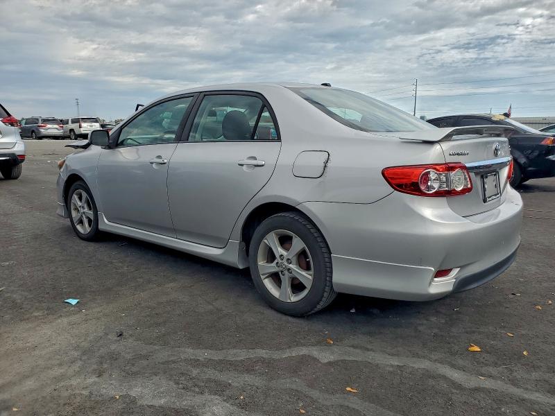 Photo 2 from auction – 2011 TOYOTA COROLLA BA with VIN 2T1BU4EE0BC684775