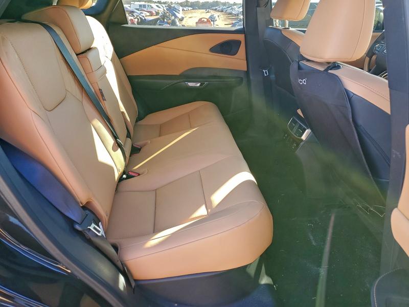 Photo 10 from auction – 2024 LEXUS RX 350 BAS with VIN 2T2BAMBA6RC045042