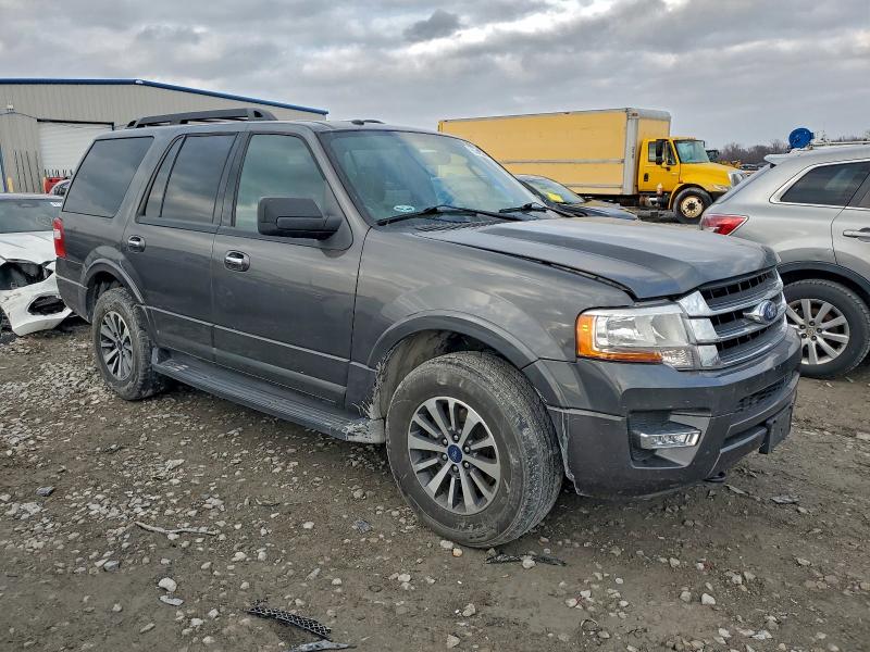 Photo 4 from auction – 2017 FORD EXPEDITION with VIN 1FMJU1JTXHEA73023