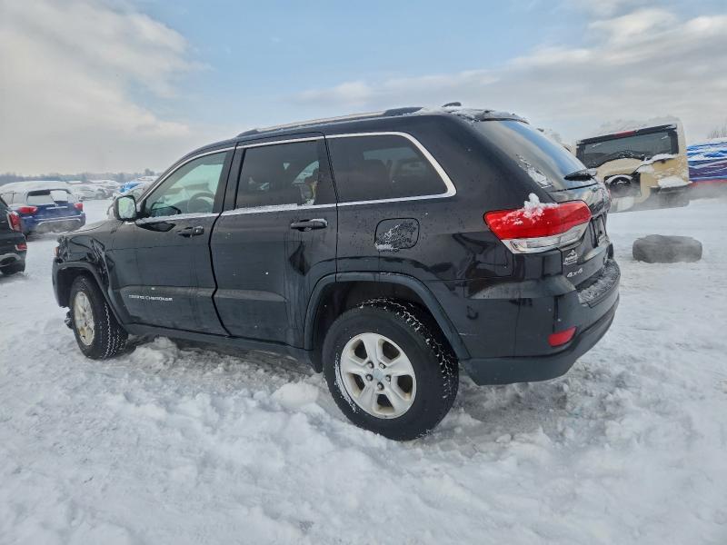 Photo 2 from auction – 2015 JEEP GRAND CHER with VIN 1C4RJFAG7FC130416
