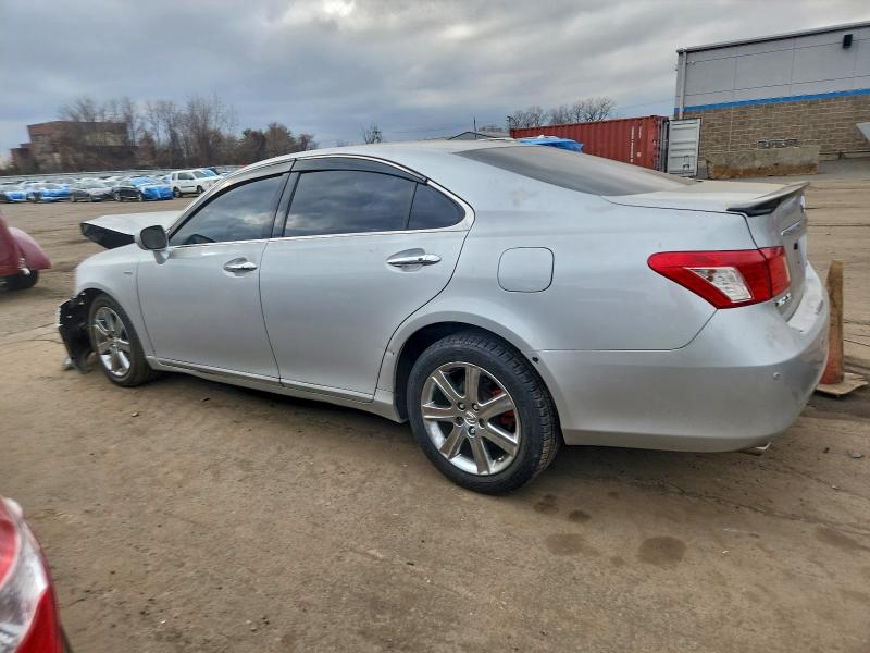 Foto 2 de la subasta – 2008 LEXUS ES 350 con VIN JTHBJ46G082267607