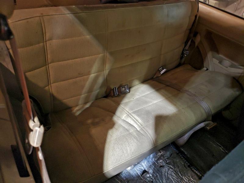 Zdjęcie 11 z aukcji – 1995 JEEP CHEROKEE S z VIN 1J4FT67S2SL576986