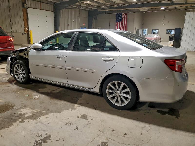 Photo 2 from auction – 2012 TOYOTA CAMRY BASE with VIN 4T4BF1FK6CR229660