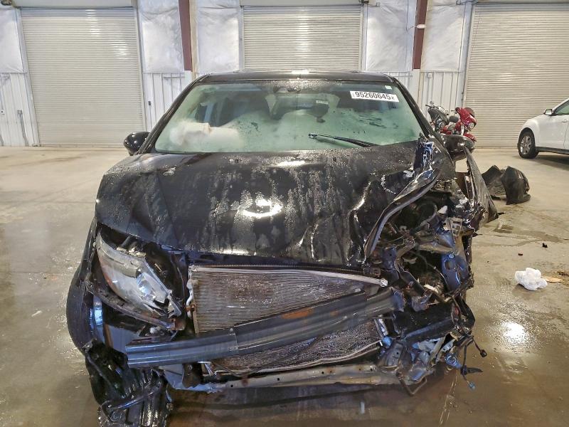 Photo 5 from auction – 2014 HONDA ODYSSEY with VIN 5FNRL5H68EB019697