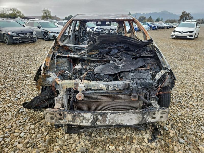 Zdjęcie 5 z aukcji – 2013 TOYOTA PRIUS z VIN JTDKN3DU3D1634833