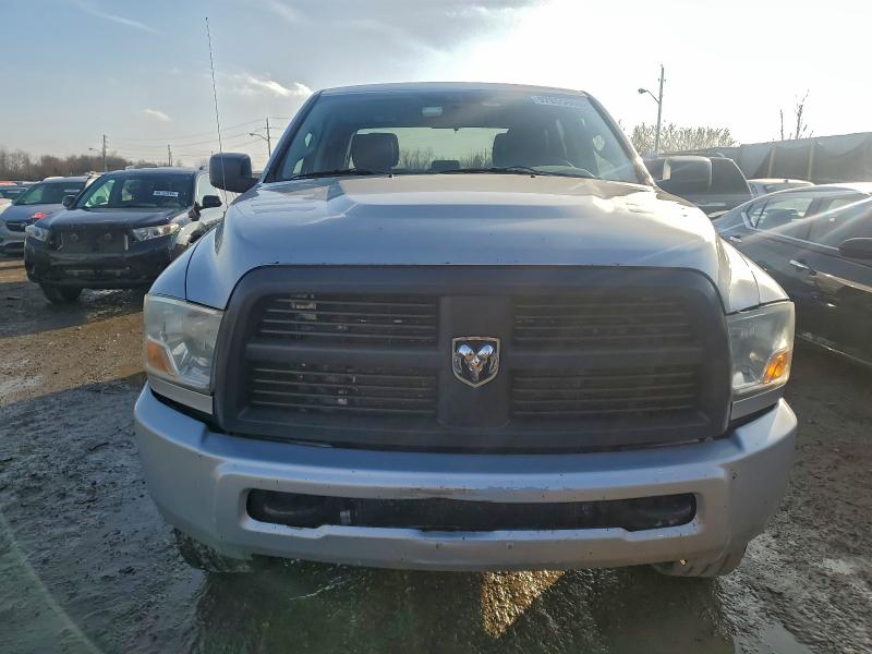 Photo 5 from auction – 2012 DODGE RAM 3500 S with VIN 3C63D3CL1CG172537