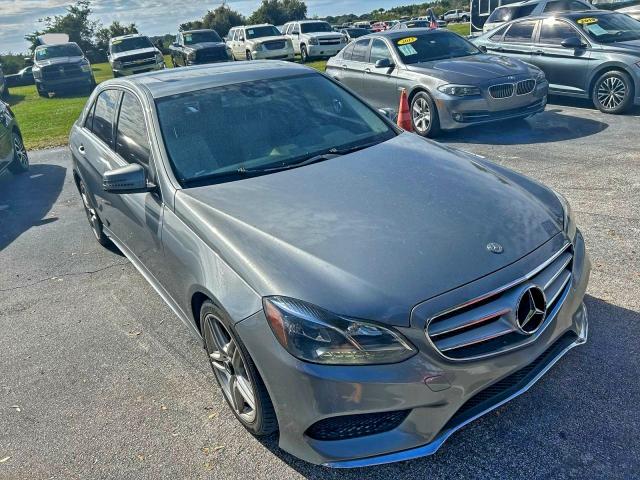 MERCEDES-BENZ E 350 2014 with VIN WDDHF5KB9EA898764 - Photo from auction