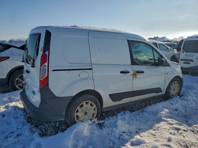 Photo 3 from auction – 2017 FORD TRANSIT CO with VIN NM0LS6E77H1312707
